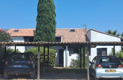 Maison 2 chambres de 50 m2 — photo du bien