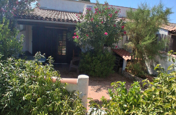 Maison 2 chambres de 50 m2 — photo 2