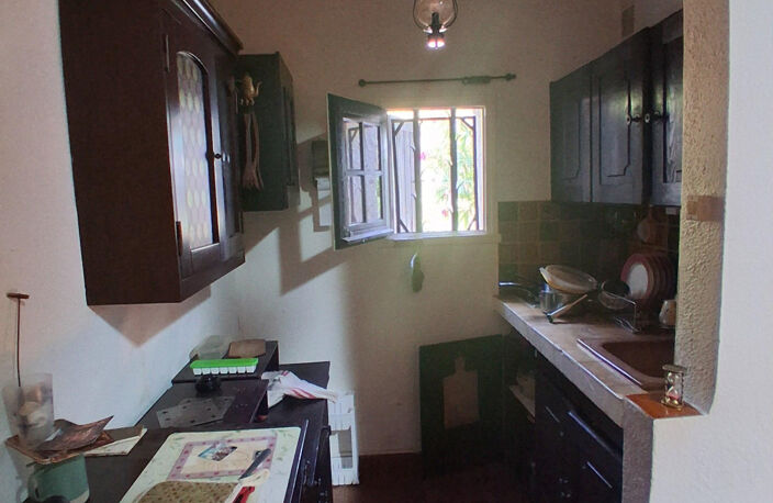 Maison 2 chambres de 50 m2 — photo 3