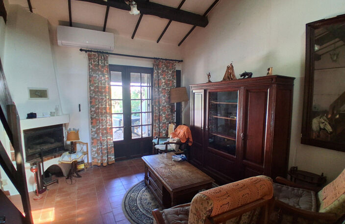 Maison 2 chambres de 50 m2 — photo 4