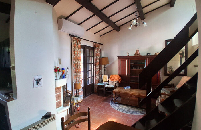 Maison 2 chambres de 50 m2 — photo 5