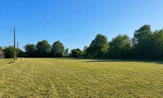 Terrain  1300 m² à vendre à La Chapelle-Thémer (85210)