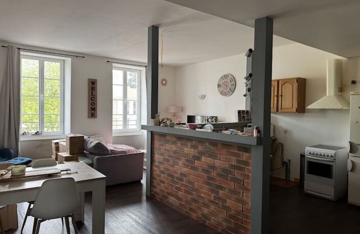 Investissement locatif Immeuble de 2 logements. BOURNEZEAU - 85480. — photo 2
