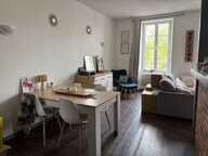 Investissement locatif Immeuble de 2 logements. BOURNEZEAU - 85480. — photo 3