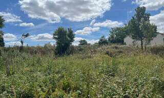 Terrain  633 m² à vendre à Saint-Juire-Champgillon (85210)
