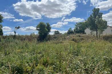 Terrain  21400 €