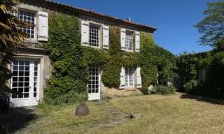 Maison 4 Pièces 170 m² à vendre à Rives-du-Fougerais (85410)
