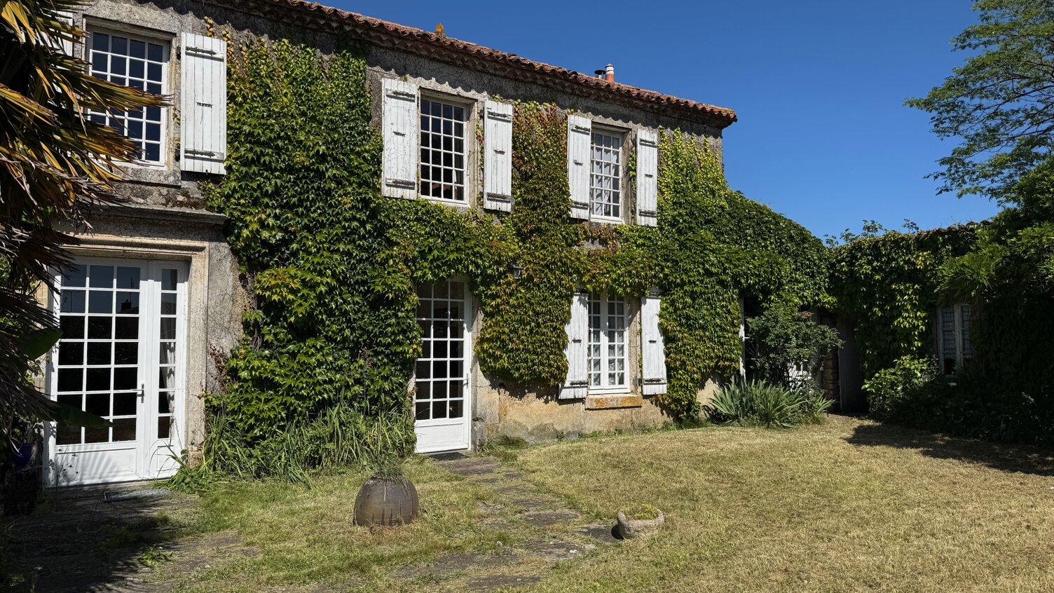 Aperçu de la visite vidéo