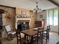 Maison de caractère à rénover - Cezais - 85410 — photo 2