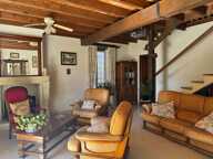 Maison de caractère à rénover - Cezais - 85410 — photo 3