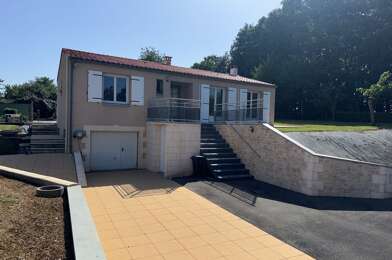 Maison 3 pièces 189000 €