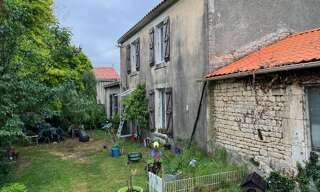 Maison 5 Pièces 131 m² à vendre à Saint-Étienne-de-Brillouet (85210)