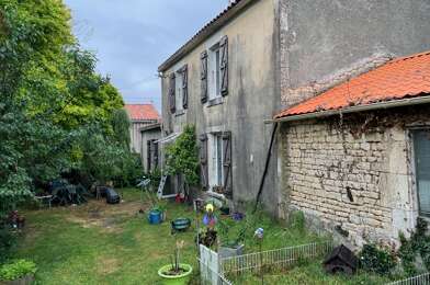 Maison 5 pièces 128400 €