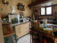 Maison en pierres à rénover - Ste Etienne de Brillouet - 85210 — photo 3