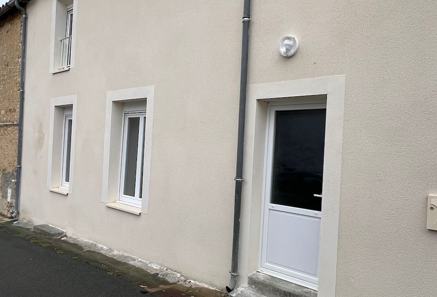 Maison en excellent état avec 2 appartements  dont 1 loué — photo 1