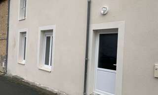 Maison 6 Pièces 125 m² à vendre à Saint-Jean-d'Hermine (85210)