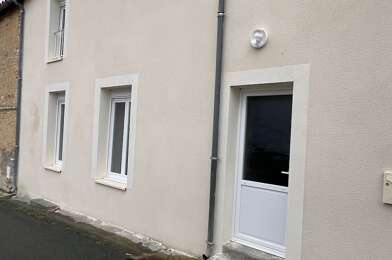 Maison 6 pièces 169600 €