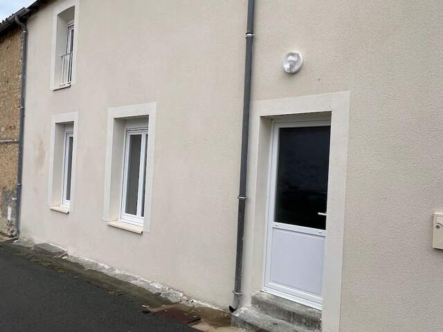 Maison en excellent état avec 2 appartements  dont 1 loué — photo du bien