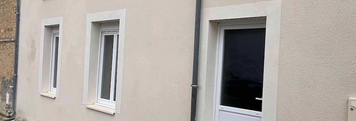 Maison 6 Pièces 125 m² à vendre à Saint-Jean-d'Hermine (85210)