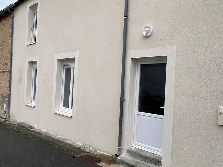 Maison en excellent état avec 2 appartements  dont 1 loué — photo 1