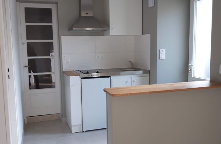 Maison en excellent état avec 2 appartements  dont 1 loué — photo 2