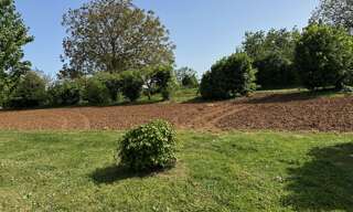 Terrain  918 m² à vendre à Saint-Jean-d'Hermine (85210)