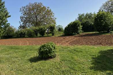 Terrain  15500 €