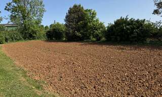 Terrain  834 m² à vendre à Saint-Jean-d'Hermine (85210)