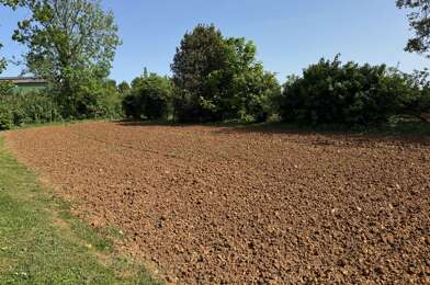 Terrain  22000 €