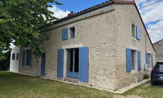 Maison 4 Pièces 126 m² à vendre à Saint-Étienne-de-Brillouet (85210)
