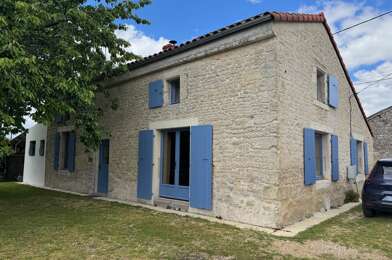 Maison 4 pièces 212000 €