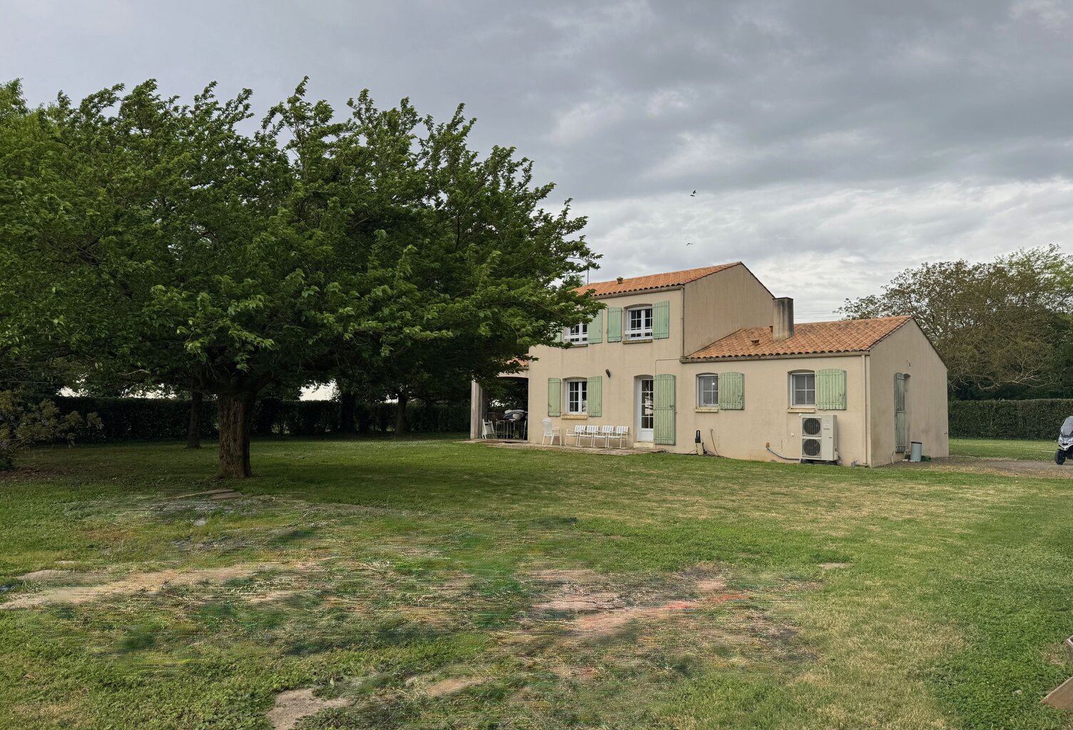 Spacieuse maison 5 chambres à la campagne dans un hameau paisible - A 5min de FONTENAY LE COMPTE 85200 — photo 1