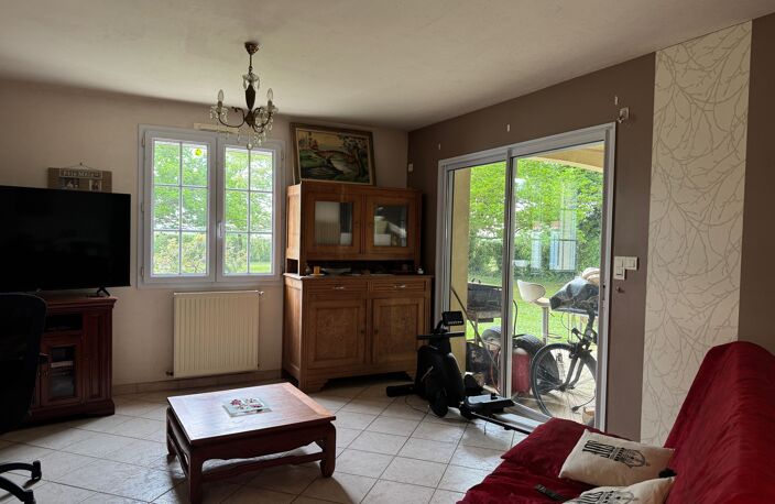 Spacieuse maison 5 chambres à la campagne dans un hameau paisible - A 5min de FONTENAY LE COMPTE 85200 — photo 3