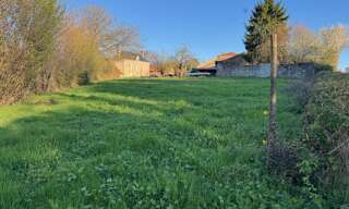 Terrain  967 m² à vendre à La Jaudonnière (85110)