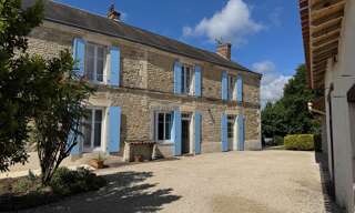 Maison 6 Pièces 288 m² à vendre à Thiré (85210)