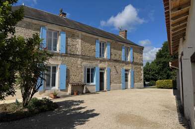 Maison 6 pièces 496800 €
