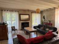 Très belle maison bourgeoise, piscine et chambres d\'hôtes - A 5min DE ST JEAN D\'HERMINE 85210 — photo 3