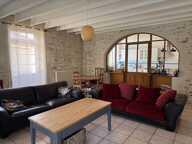 Très belle maison bourgeoise, piscine et chambres d\'hôtes - A 5min DE ST JEAN D\'HERMINE 85210 — photo 4