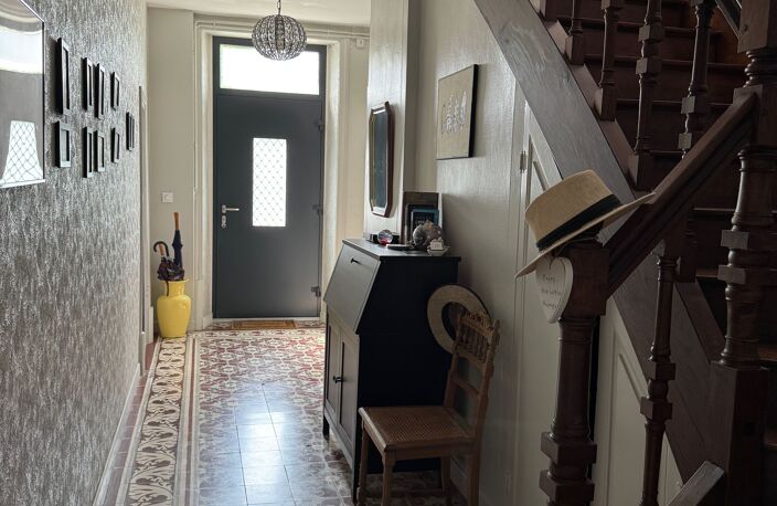 Très belle maison bourgeoise, piscine et chambres d\'hôtes - A 5min DE ST JEAN D\'HERMINE 85210 — photo 5