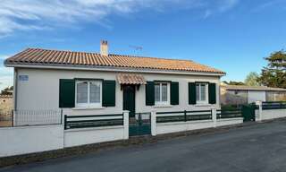 Maison 4 Pièces 97 m² à vendre à Saint-Jean-d'Hermine (85210)