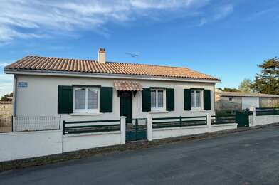 Maison 4 pièces 187000 €