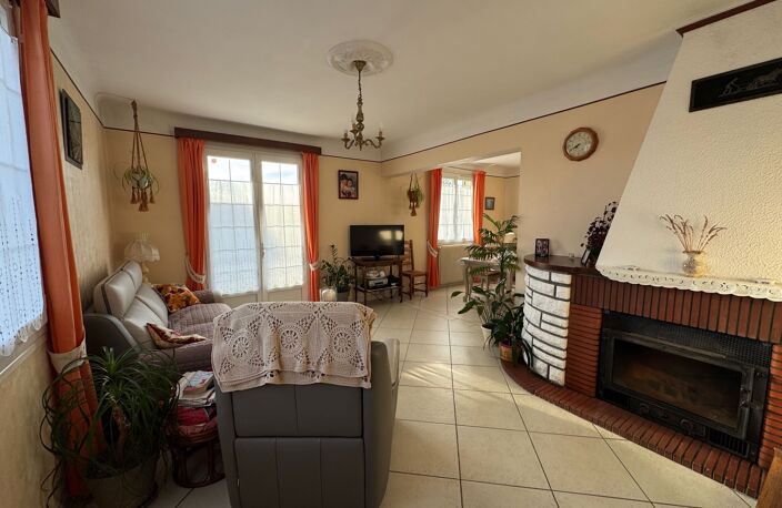 Charmante maison  3 chambres très bien entretenue - ST JEAN D\'HERMINE 85210 — photo 4