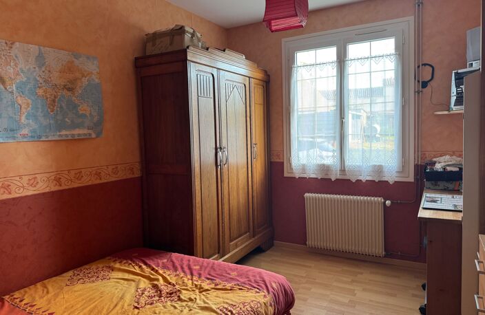 Charmante maison  3 chambres très bien entretenue - ST JEAN D\'HERMINE 85210 — photo 5