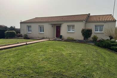 Maison 4 pièces 204750 €