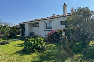Maison 4 pièces 153700 €