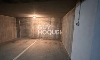 Garage  12 m² à louer à Lyon 4 (69004)