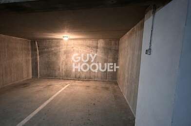 Garage  161 €