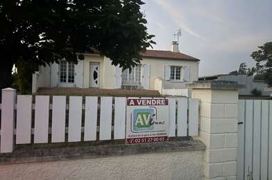 Maison 4 pièces 210000 €