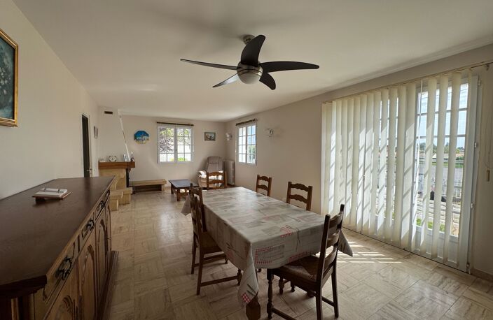 Maison proche commodités avec grand terrain et hangar 150m2 - NALLIERS - 85370 — photo 4