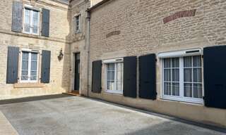 Maison 8 Pièces 185 m² à vendre à Nalliers (85370)